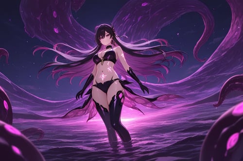 kiyoka.Succubus / ts淫魔姫キヨカ by らび@kiyoka_succubus on Tensor.Art