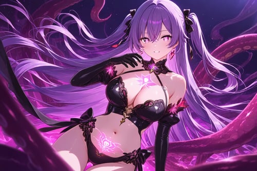 kiyoka.Succubus / ts淫魔姫キヨカ by らび@kiyoka_succubus on Tensor.Art