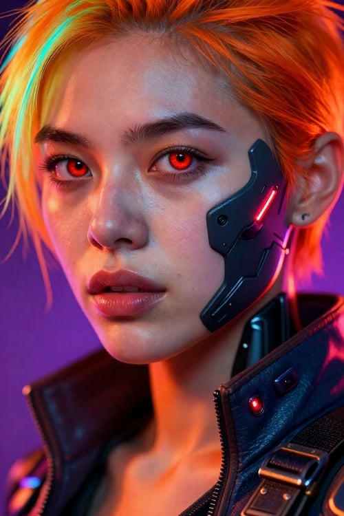 Extreme close details by LoRa Factory on Tensor.Art