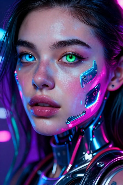 Extreme close details by LoRa Factory on Tensor.Art
