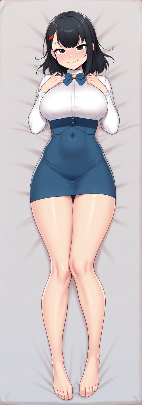 Tris by Shirps on Tensor.Art