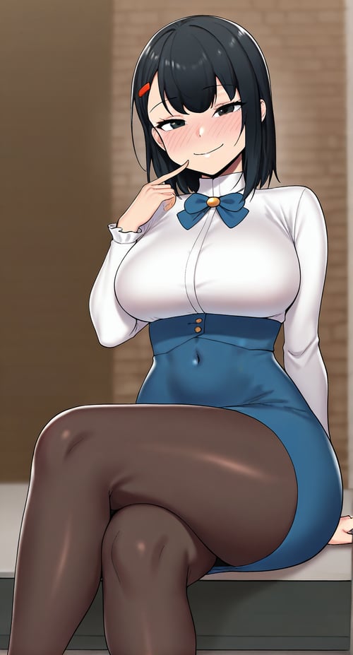 Tris by Shirps on Tensor.Art