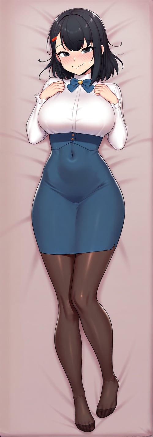 Tris by Shirps on Tensor.Art