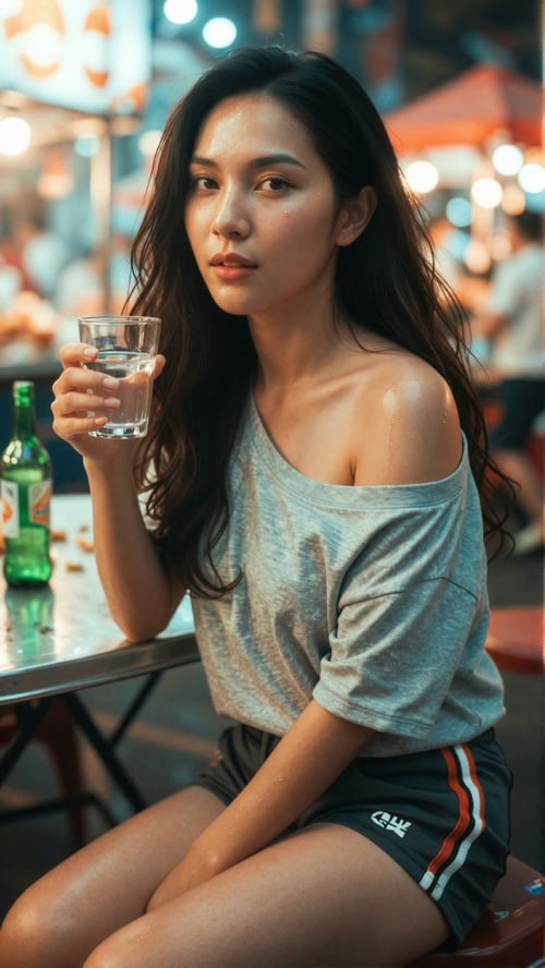 SJ Siam Girl 03 by Monkeyzero on Tensor.Art