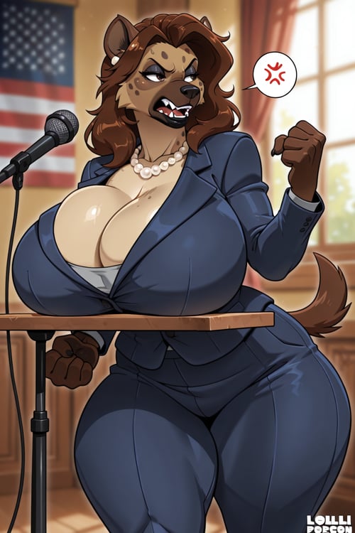 Lollipopcon by RayoRay on Tensor.Art