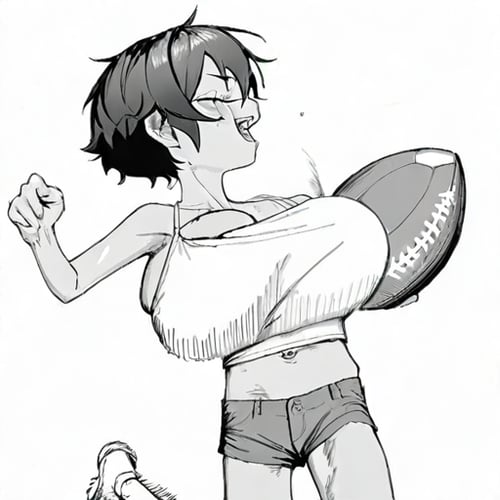 (Shiki) My Summer Vacation by user_743113145882580490 on Tensor.Art