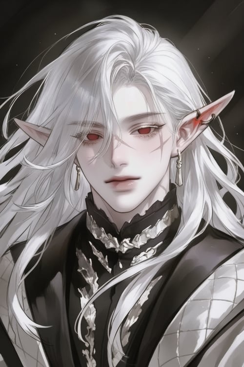 Soft-Boy Face by .⋆♱ You_An ݁ᛪ༙ on Tensor.Art