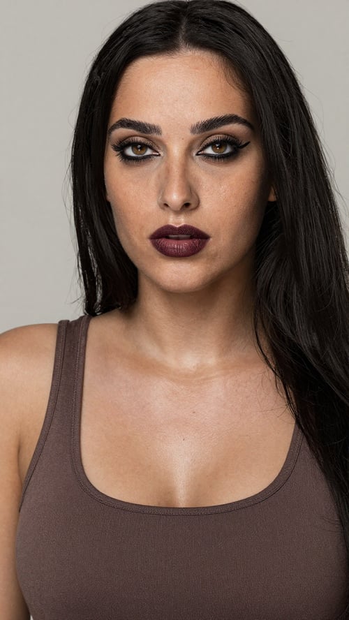 Ultra realistic skin by AI factory on Tensor.Art