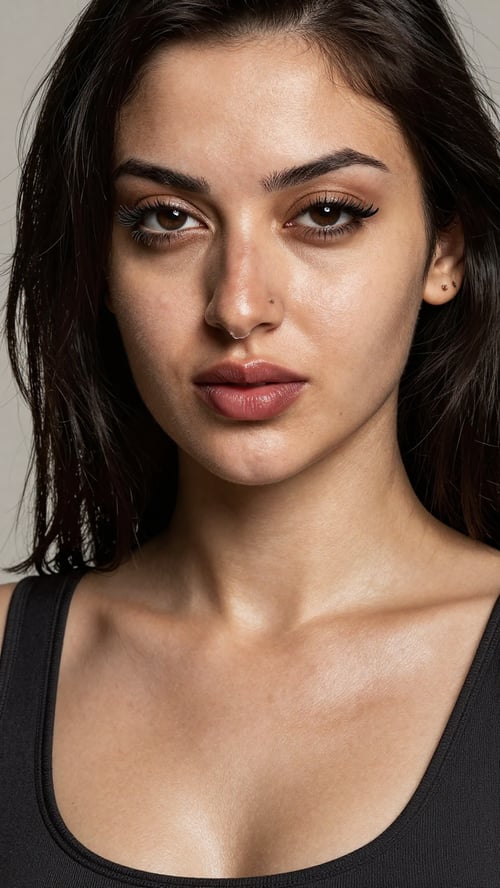 Ultra realistic skin by AI factory on Tensor.Art