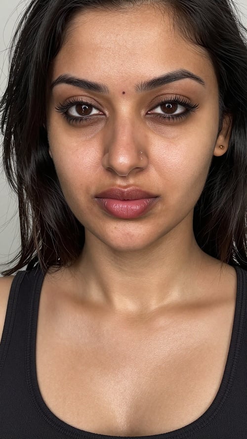 Ultra realistic skin by AI factory on Tensor.Art