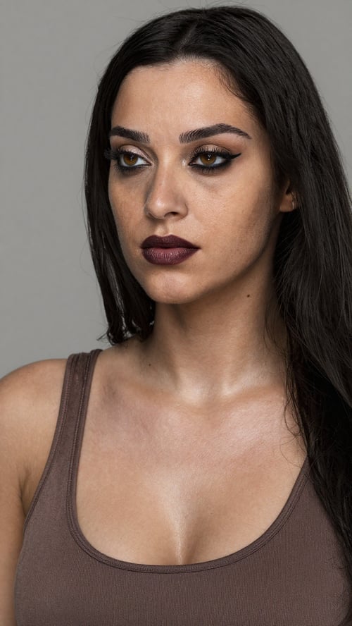 Ultra realistic skin by AI factory on Tensor.Art