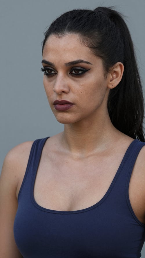 Ultra realistic skin by AI factory on Tensor.Art