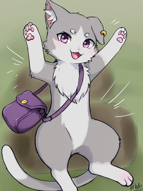 Puck ReZero by TensorUser on Tensor.Art