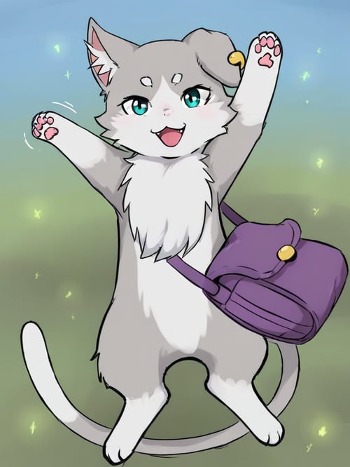 Puck ReZero by TensorUser on Tensor.Art