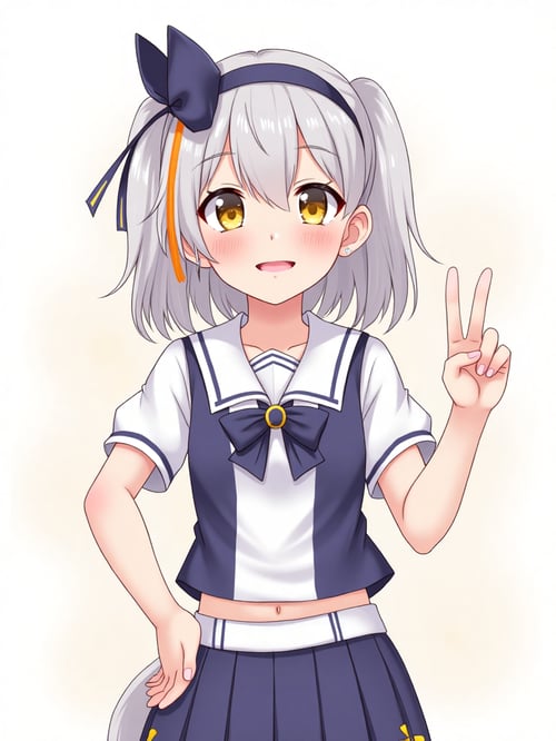 AI GIRL CANDY by user_787851552462379011 on Tensor.Art