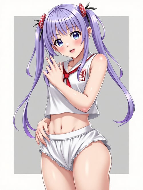 AI GIRL CANDY 01 by user_787851552462379011 on Tensor.Art
