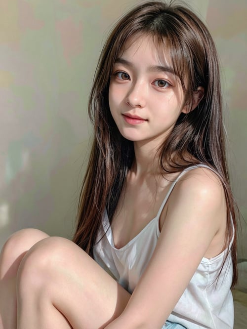 MSia bus girl by user_762881613330890502 on Tensor.Art
