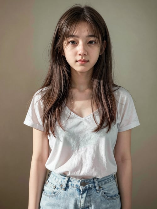 MSia bus girl by user_762881613330890502 on Tensor.Art