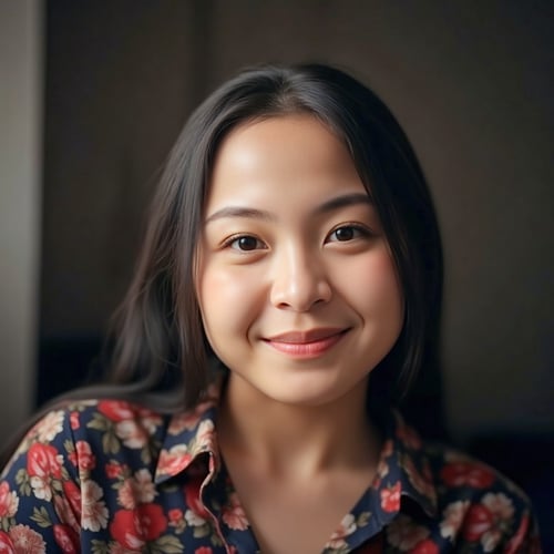 Bernadya by Zeda Ai on Tensor.Art