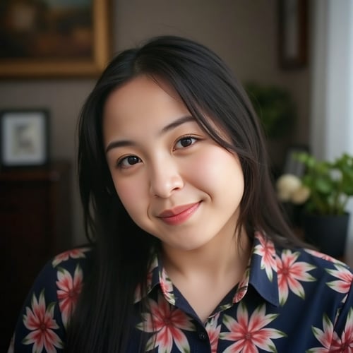 Bernadya by Zeda Ai on Tensor.Art