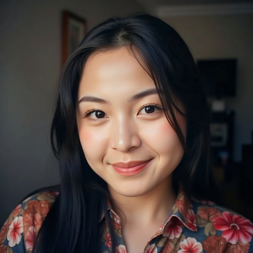 Bernadya by Zeda Ai on Tensor.Art