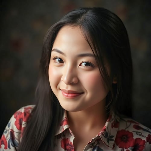 Bernadya by Zeda Ai on Tensor.Art