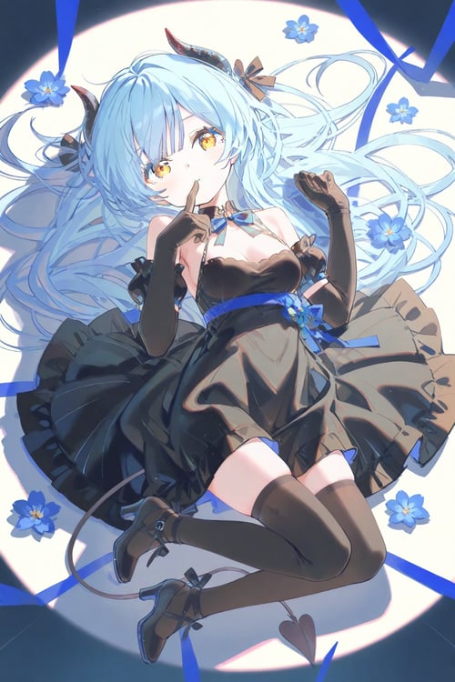 glimmer by 准 on Tensor.Art