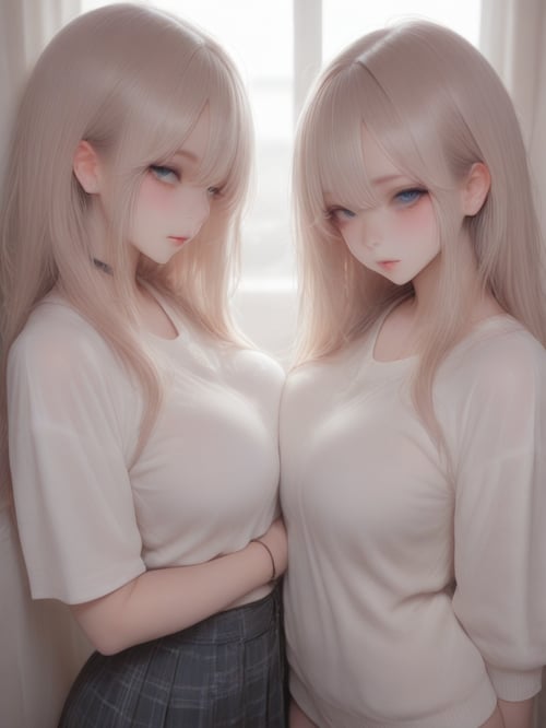 Hua_semi_hot by Hua_D on Tensor.Art