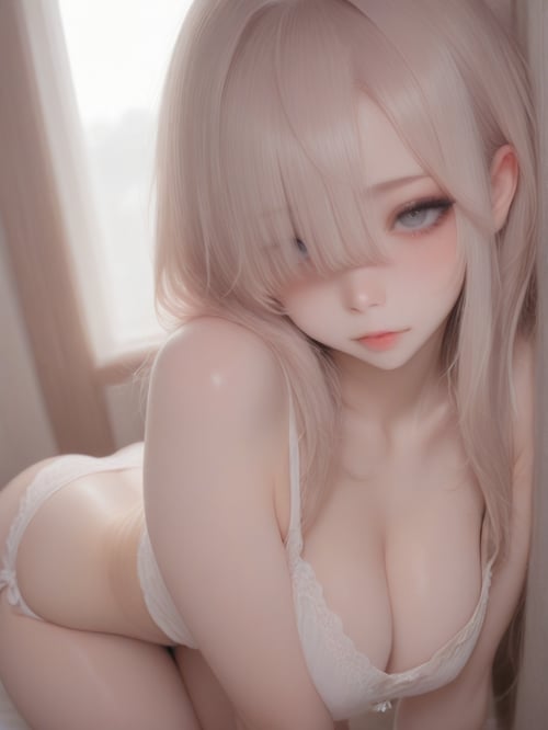 Hua_smei_r2 by Hua_D on Tensor.Art