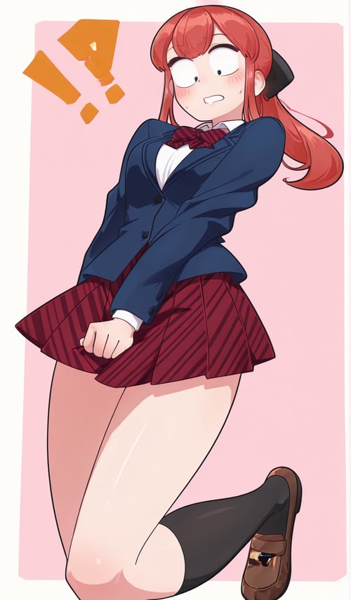 Lecca aisu style by Uc tilafish  on Tensor.Art