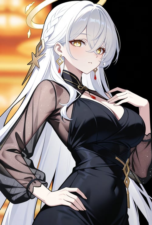 DJ_滤镜-色彩魔术 by DJ大江东去 on Tensor.Art