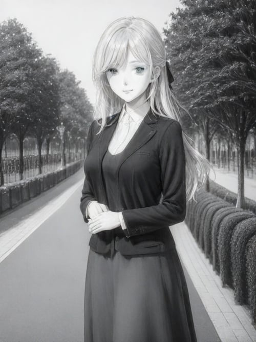 Test Project by MazVer on Tensor.Art