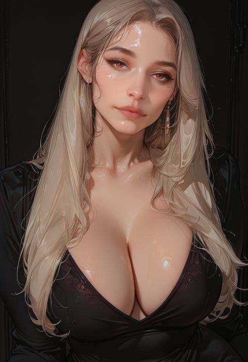 Gimpy | SuperGloss by callerid on Tensor.Art