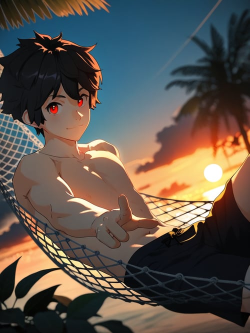taka by SA on Tensor.Art