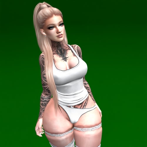 TAN by AEX3A on Tensor.Art