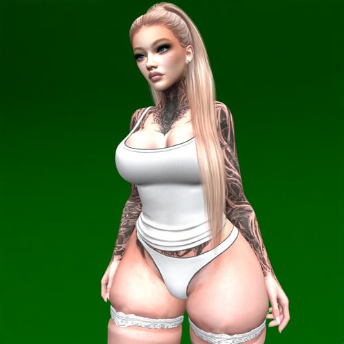 TAN by AEX3A on Tensor.Art