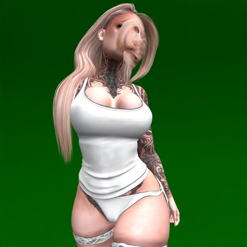 TAN by AEX3A on Tensor.Art