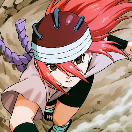タユヤ by hack on Tensor.Art