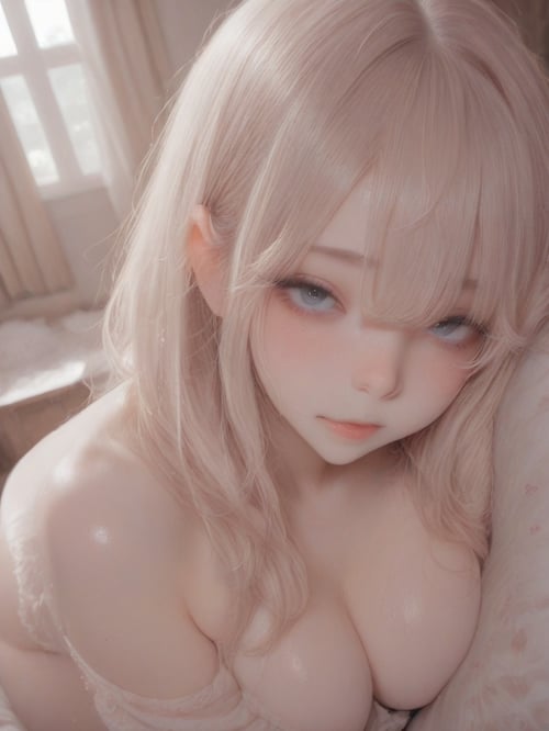 Hua_semi_r by Hua_D on Tensor.Art