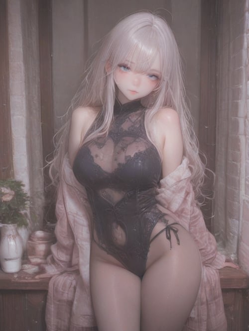 Hua_semi_r by Hua_D on Tensor.Art