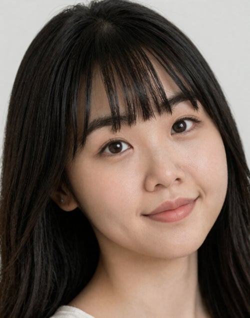 Face LoRA - kaya_[Z-Image] by user_693186431694192228 on Tensor.Art