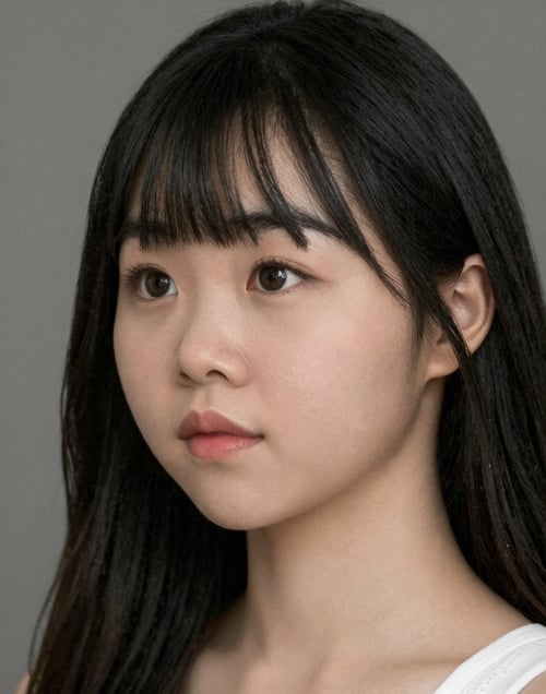 Face LoRA - kaya_[Z-Image] by user_693186431694192228 on Tensor.Art