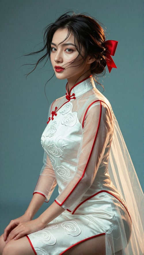 SJ Siam Girl 15 by Monkeyzero on Tensor.Art