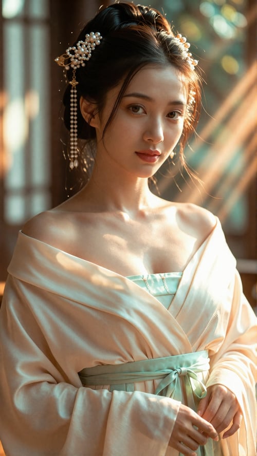SJ Siam Girl 15 by Monkeyzero on Tensor.Art