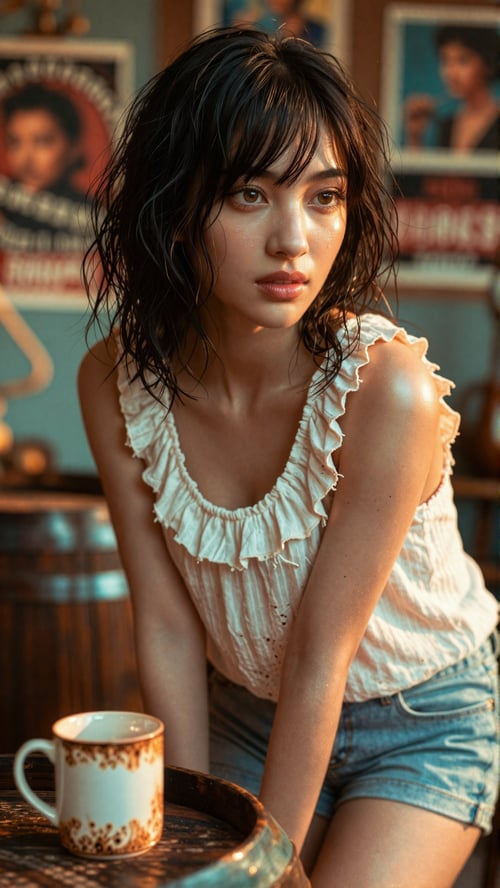 SJ Siam Girl 15 by Monkeyzero on Tensor.Art