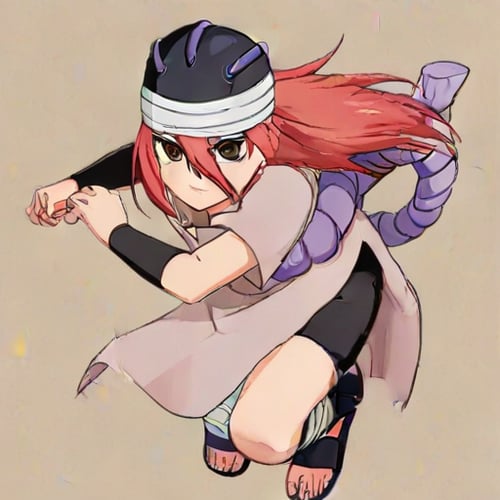 タユヤ by hack on Tensor.Art