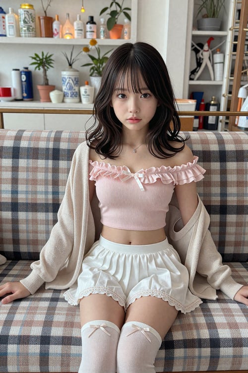 beautiful girl z-image 2 by かのんちゃん on Tensor.Art