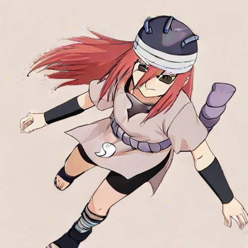 タユヤ by hack on Tensor.Art