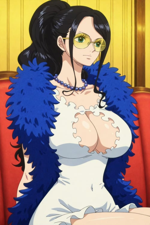 Nico Robin (Film Gold) by Dev1994 on Tensor.Art