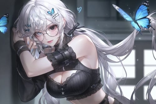 ⋆. ୨ Ocean ୧˚⋆ by Visper on Tensor.Art